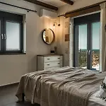 Violet Private Stone Villa