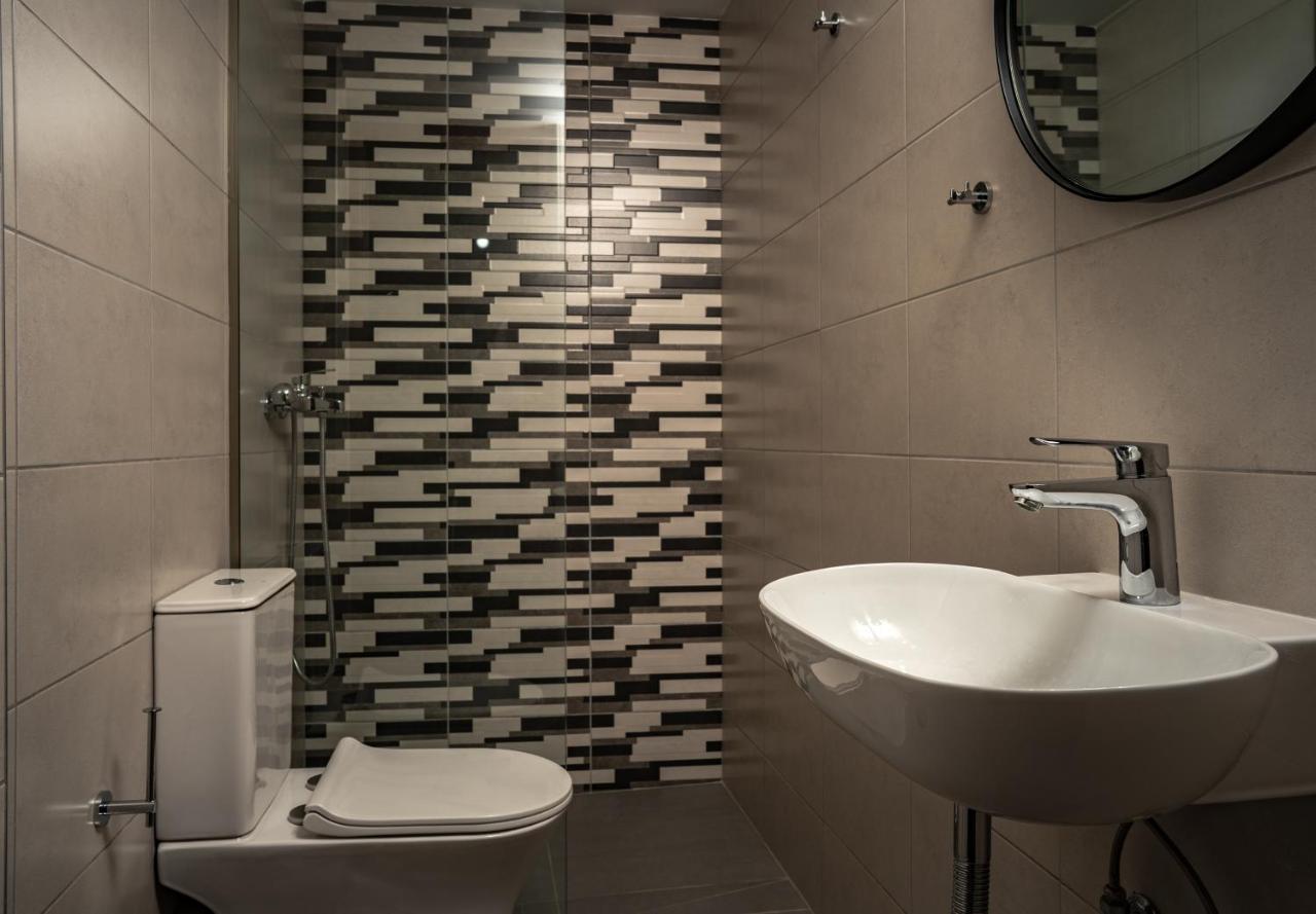 Vila Violet Private Stone